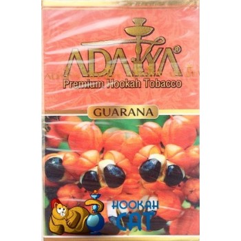 Табак для кальяна Adalya Guarana (Адалия Гуарана) 50г - фото 1 Табак для кальяна Adalya Guarana (Адалия Гуарана) 50г - фото 1